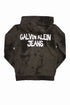 Tuta Calvin Klein Jeans